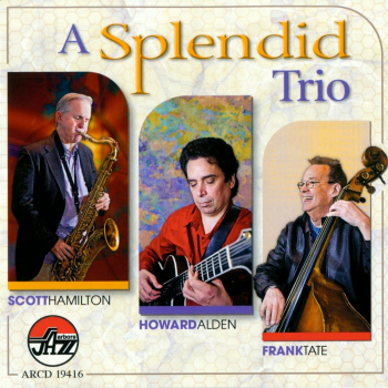 A Splendid Trio