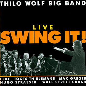 Live Swing it!
