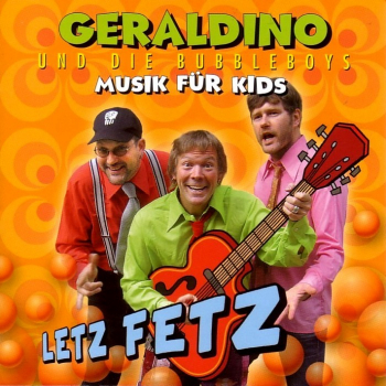 Letz Fetz