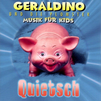 Quietsch
