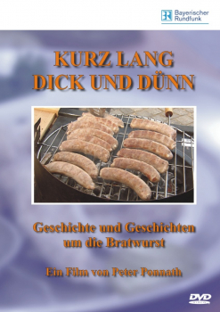 Kurz Lang Dick und Dünn