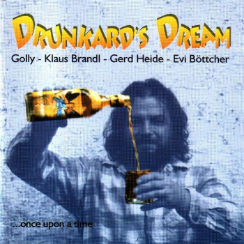 Drunkard`s Dream