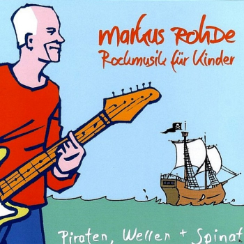 Piraten, Wellen + Spinat