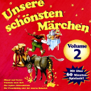 
	Unsere sch&ouml;nsten M&auml;rchen, Vol...