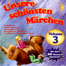 
	Unsere sch&ouml;nsten M&auml;rchen, Vol...