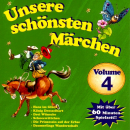 
	Unsere sch&ouml;nsten M&auml;rchen, Vol...