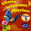 
	Unsere sch&ouml;nsten M&auml;rchen, Vol...