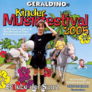 
	Geraldino`s Kinder Musikfesti...