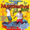 
	Geraldino`s Kinder Musikfesti...