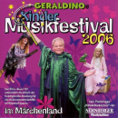 
	Geraldino`s Kinder Musikfesti...