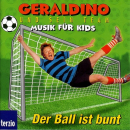 
	Der Ball ist Bunt