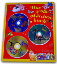 Das grosse Märchenbuch