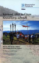 ...kommt eilet auf den Kreuzberg schnell