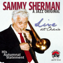 
	A Jazz Original Live At Chan'...