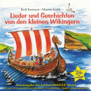 
	Lieder und Geschichten von de...