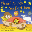 Husch husch ins Bettchen