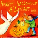 Herbst, Halloween & Laterne