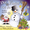 Der Winter ist da