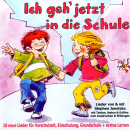 Ich geh' jetzt in die Schule
