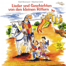 
	Lieder und Geschichten von de...