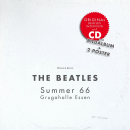 The Beatles - Summer 66 - Grugahalle Essen