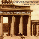 Historische Marschmusik Vol. 2