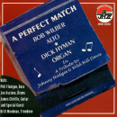 
	A Perfect Match