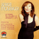 
	A Kiss to Build a Dream On