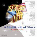 
	A Multitude Of Stars