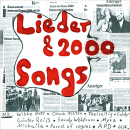 Lieder & 2000 Songs