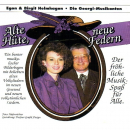 Alte Hüte neue Federn