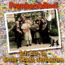 
	Ich bin in derer Stadt derhamm