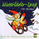 Winterlieder-Spaß für Kinder