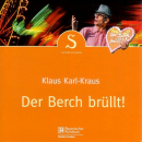 
	Der Berch br&uuml;llt!