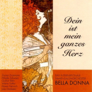 
	Dein ist mein ganzes Herz