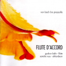 FLUTE D'ACCORD