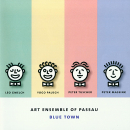 
	Blue Town
