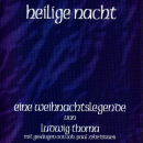 Heilige Nacht von L. Thoma