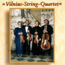 
	Vilnius-String-Quartett