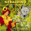 
	Peter und der Wolf
