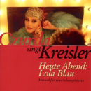 Czurda singt Kreisler
