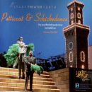 
	Petticoat & Schickedance