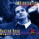 
	Improvisation - Orgel live