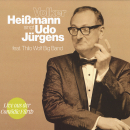 Jazz: CD 'Volker Heißmann singt Udo Jürgens'  -  Live aus der Comödie Fürth - gespielt von: Volker Heißmann, Spielzeit: 52 Minuten, Einband: Digipack, Gewicht: 0,063 Kg