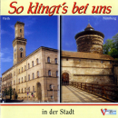 So klingt's bei uns in der Stadt