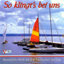 So klingt's bei uns - Fränkisches Seenland