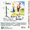 Sou tanz'n mia! Oberpfalz