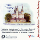 Sua tanz'n mia! Oberpfalz/Egerland