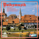 Volksmusik ... Fränkisches Freilandmuseum