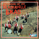Volksmusik mit der Blaskapelle Lukas